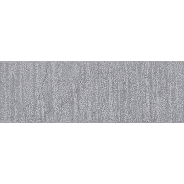Плитка-декор настенный Laparet Rock 60х20, серый