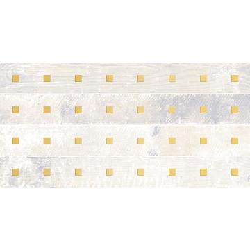 Плитка-декор настенный Laparet Экстра 60х30, элементаль бежевый