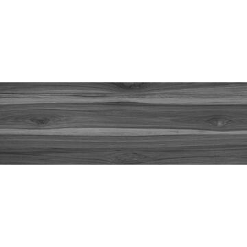 Настенная плитка Laparet Blackwood 75х25, черный