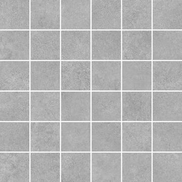 Мозаика Laparet Cement 30х30, серый