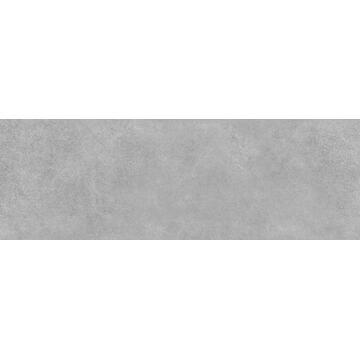 Настенная плитка Laparet Cement 75х25, серый