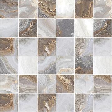 Мозаика Laparet Goldy 30х30, серый Мозаика Laparet Goldy 30х30, серый