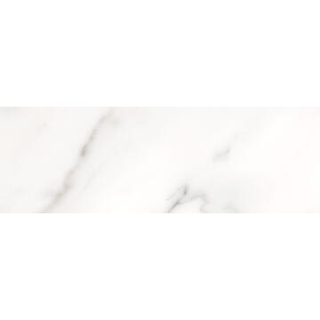 Настенная плитка Meissen Keramik Gatsby 75х25, белый