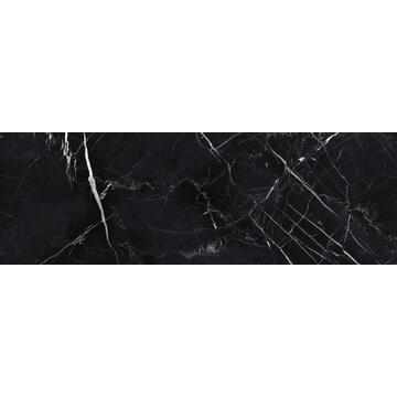 Настенная плитка Meissen Keramik Gatsby 75х25, черный