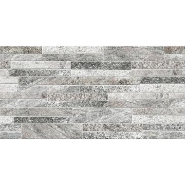 Настенная плитка Belani Сланец 60х30, серый