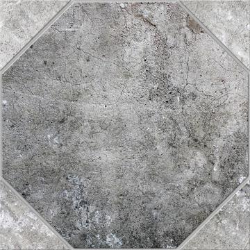 Напольная плитка Belani Ливорно 41.2х41.2, серый