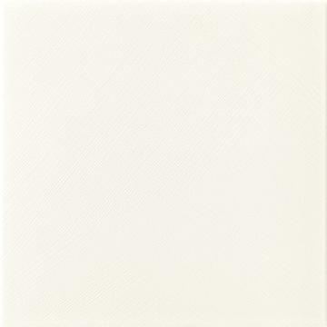 Напольная плитка Paradyz Adilio 39.5x39.5, rivo bianco, белый