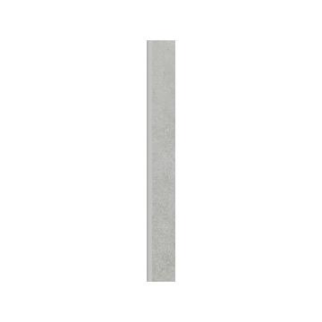 Бордюр Paradyz Optimal 7.2х59.8, MAT grys
