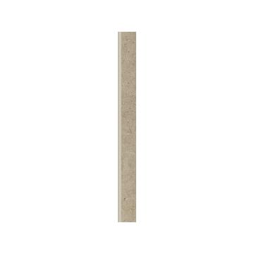 Бордюр Paradyz Optimal 7.2х75, MAT beige Бордюр Paradyz Optimal 7.2х75, MAT beige