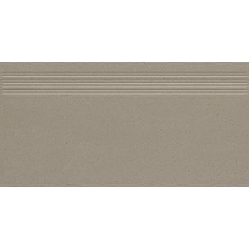 Напольная плитка Paradyz Doblo 59.8х29.8, umbra satin stopnica