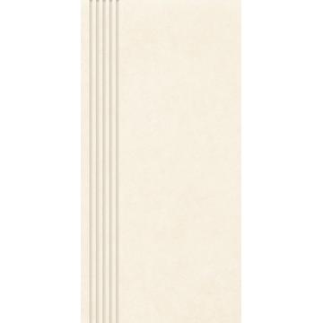 Плитка для ступеней Paradyz Tero 29.8х59.8, beige