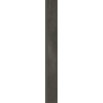 Бордюр Paradyz Tigua 7.2х59.8, grafit Бордюр Paradyz Tigua 7.2х59.8, grafit