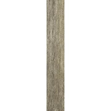 Напольная плитка Paradyz Foresta 16х98.5, brown struktura
