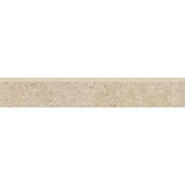Плитка-декор напольный Paradyz Orione 7.2х40, beige skirting