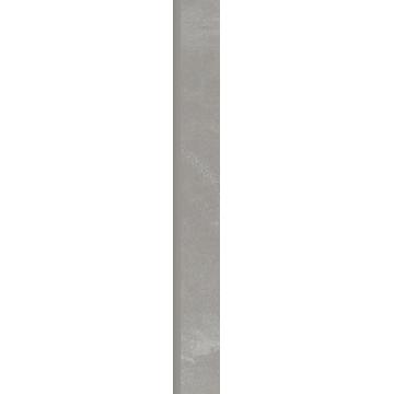 Бордюр Paradyz Cement 7.2х59.8, grafit cokol lap