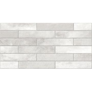 Универсальная плитка Cersanit Bricks 59.8х29.7, светло-серый