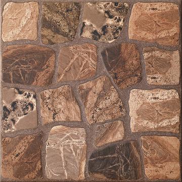Напольная плитка Cersanit Vilio 32.6х32.6, brown