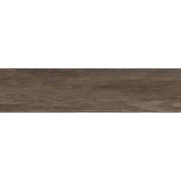 Напольная плитка Cersanit Wood Concept Rustic 89.8х21.8, темно-коричневый