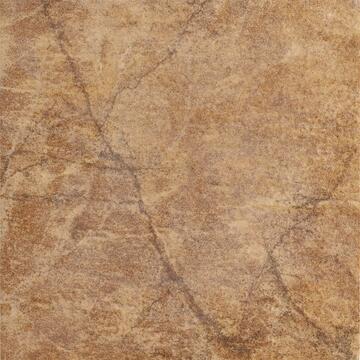 Напольная плитка Cersanit Horn 32.6х32.6, темно-бежевый