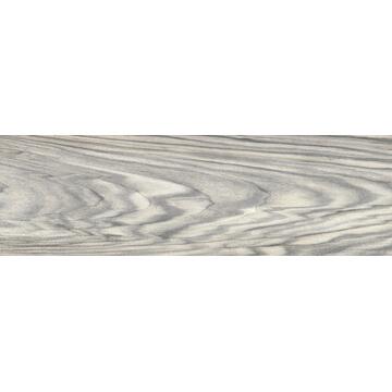 Напольная плитка Cersanit Bristolwood 59.8х18.5, серый рельеф