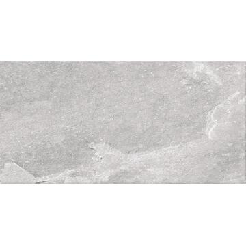 Универсальная плитка Cersanit Infinity 59.8х29.7, серый рельеф