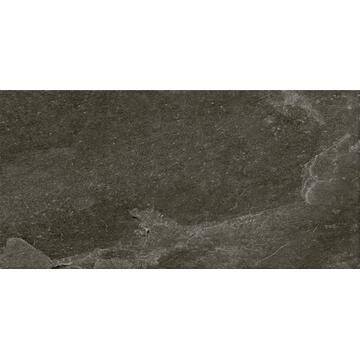 Универсальная плитка Cersanit Infinity 59.8х29.7, темно-серый рельеф