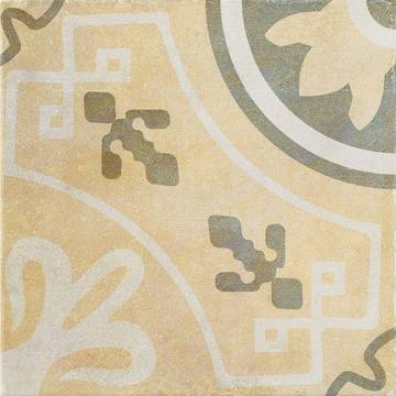 Плитка-декор напольный Italon Artwork 30x30, Sahara