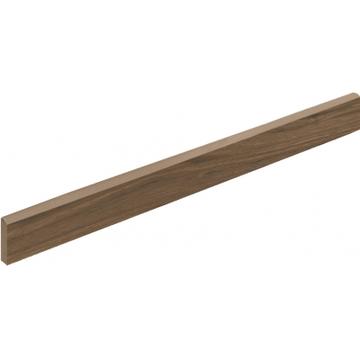 Бордюр Italon Maison 60x7.2, Walnut