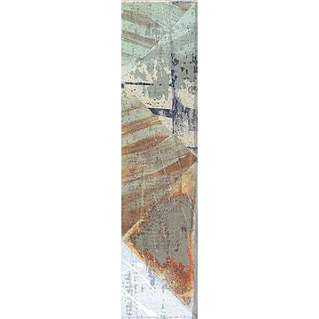 Плитка-декор настенный Kerama Marazzi Рустик Вуд 40.2х9.9, А51