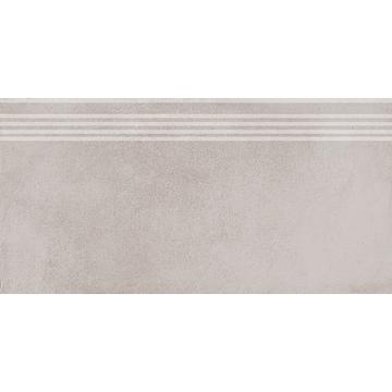 Плитка для ступеней Kerama Marazzi Мирабо 60х30, бежевый обрезной