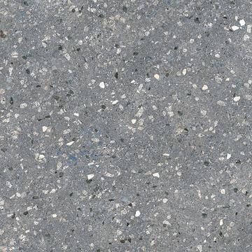 Напольная плитка Kerama Marazzi Терраццо 60х60, серый темный обрезной