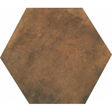Напольная плитка Kerama Marazzi Площадь Испании 33х29, коричневый