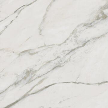 Напольная плитка Kerama Marazzi Буонарроти 60х60, белый обрезной