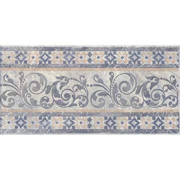 Плитка-декор напольный Kerama Marazzi Бромли 40.2х19.6, серый