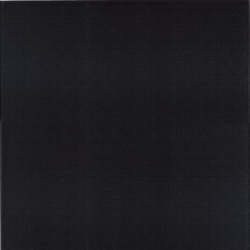 Напольная плитка Kerama Marazzi Лацио 40.2х40.2, черный