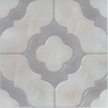 Плитка-декор напольный Kerama Marazzi Помильяно 14.5х14.5, серый лаппатированный
