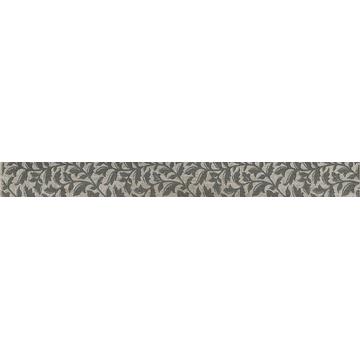 Плитка-декор напольный Kerama Marazzi Акация 50.2х4.9, серый лаппатированный