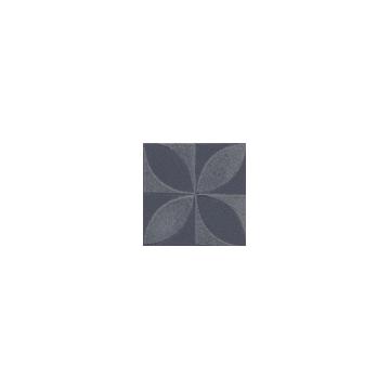 Плитка-декор напольный Kerama Marazzi Байя 4.9х4.9, лаппатированный