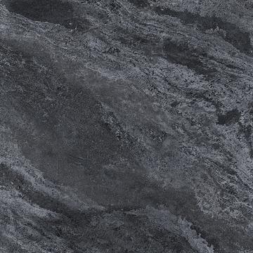 Напольная плитка Kerama Marazzi Везувий 60х60, черный обрезной