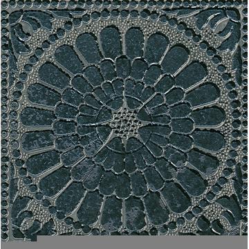 Плитка-декор напольный Kerama Marazzi Гималаи 14.5х14.5
