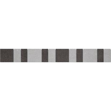 Бордюр Kerama Marazzi Дайсен 60х7.2, мозаичный