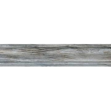 Плитка-декор напольный Kerama Marazzi Дувр 39.8х8, серый