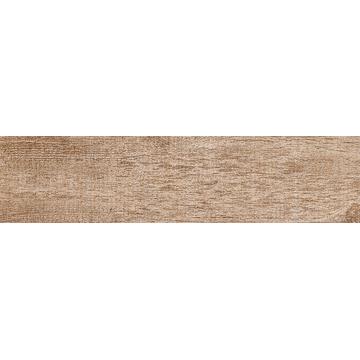 Напольная плитка Kerama Marazzi Каравелла 15х60, коричневый обрезной