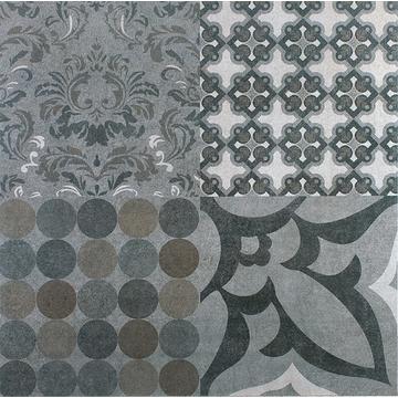 Напольная плитка Kerama Marazzi Королевская дорога 60х60, обрезной