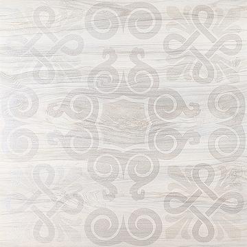 Плитка-декор напольный Kerama Marazzi Палаццо 60х60, лаппатированный