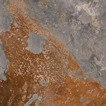 Напольная плитка Kerama Marazzi Таурано 60х60, коричневый обрезной