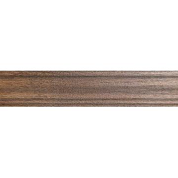 Плитка-декор напольный Kerama Marazzi Фрегат 39.8х9, темно-коричневый