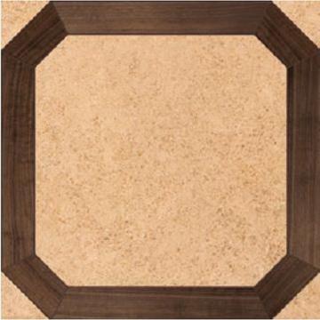 Напольная плитка Opoczno Dover place 43х43, brown G1