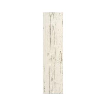 Напольная плитка Tubadzin (Arte) Delice 14.8х59.8, white STR