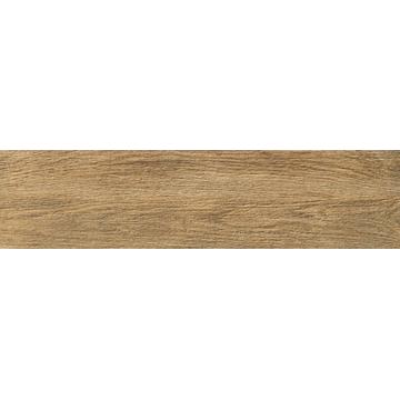 Напольная плитка Tubadzin (KORZILIUS) Modern Oak 89.8х22.3, brown